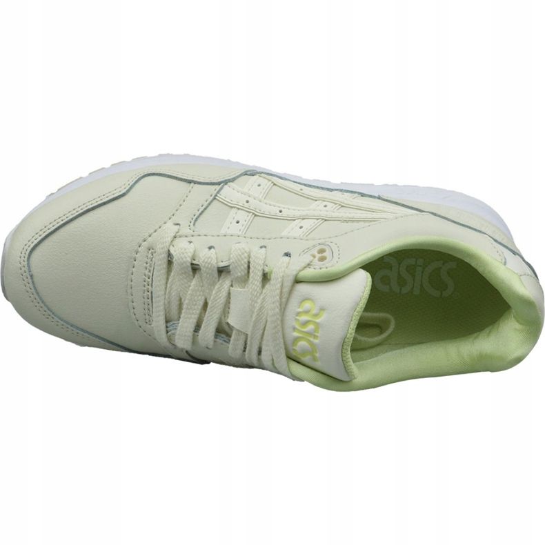 Asics Gel-Saga W 1192A075-756 žuta boja 2