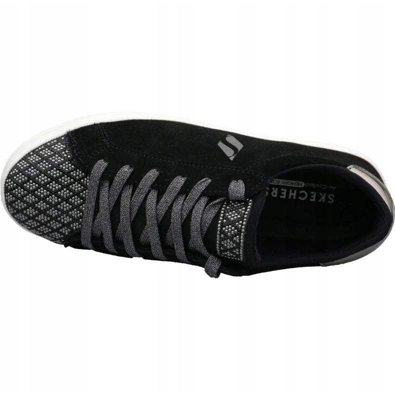 Skechers Goldie W 73845-BLK Cipele crna 2