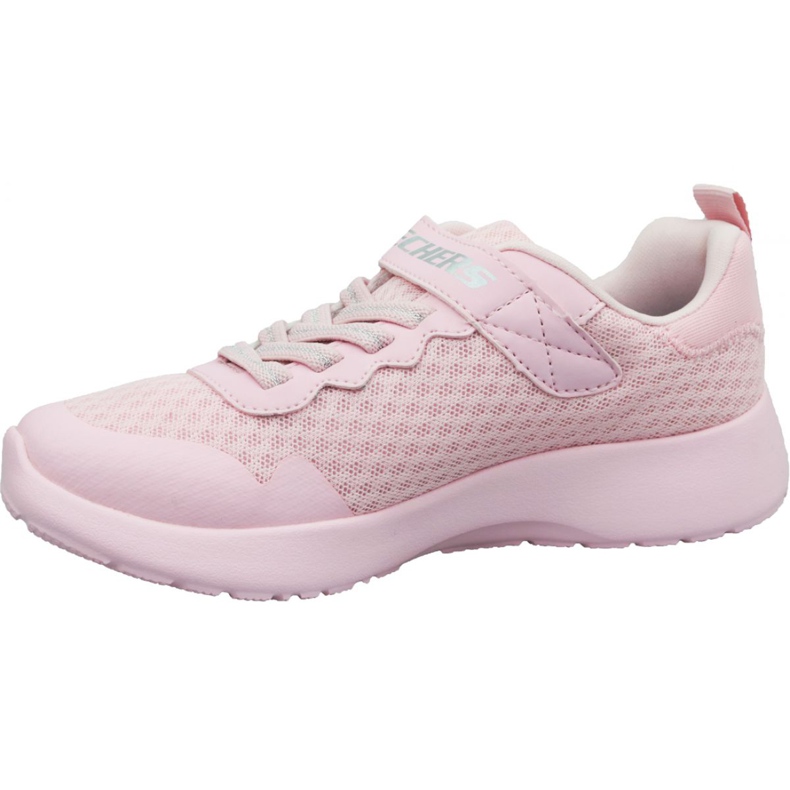 Skechers Dynamight Jr 81303L-PNK ružičasta 1