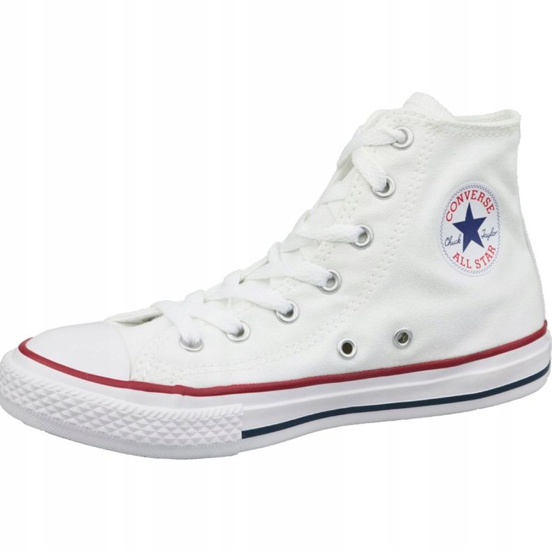 Converse cipele Chuck Taylor All Star Jr 3J253C bijela 1