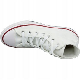 Converse cipele Chuck Taylor All Star Jr 3J253C bijela 2