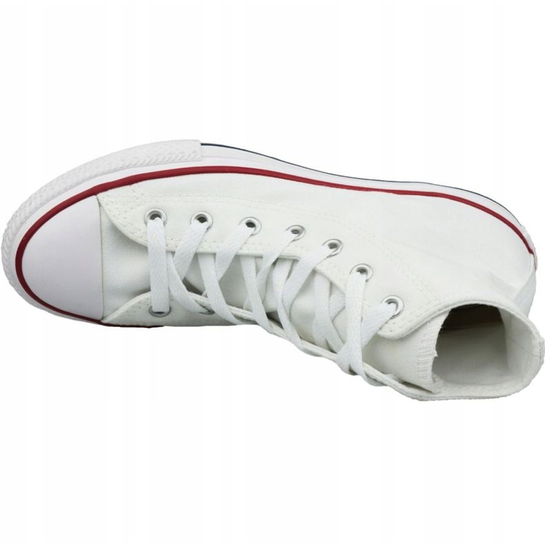 Converse cipele Chuck Taylor All Star Jr 3J253C bijela 2