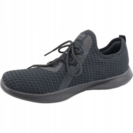 Skechers You Serene W 15840-BBK Cipele crno 1