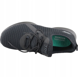 Skechers You Serene W 15840-BBK Cipele crno 2