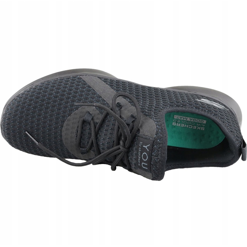 Skechers You Serene W 15840-BBK Cipele crno 2