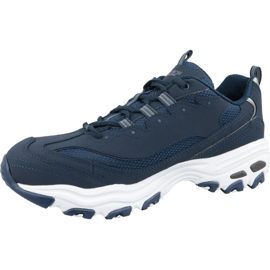 Skechers D'Lites M 52675-NVY Cipele tamnoplava 1