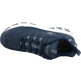 Skechers D'Lites M 52675-NVY Cipele mornarsko plava 2