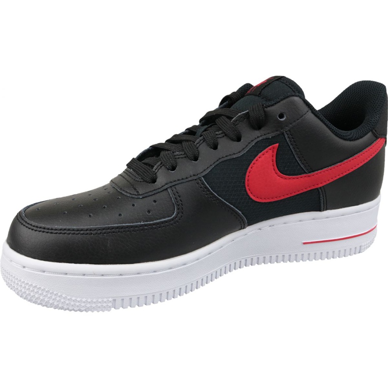 Cipele Nike Air Force 1 '07 LV8 M CD1516-001 crna 1