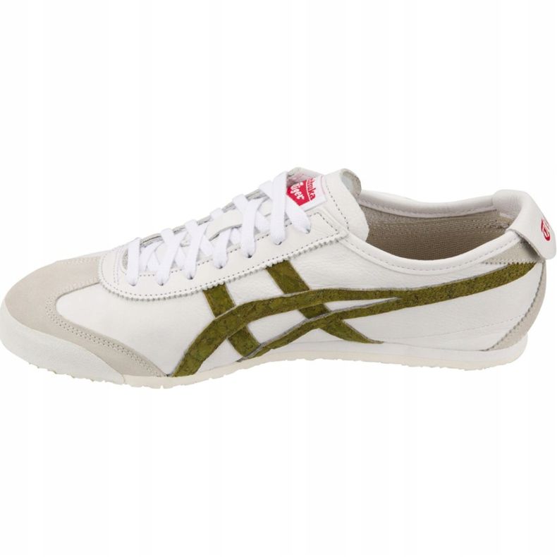 Asics Onitsuka Tiger Meksiko 66 U 1183A013-100 bijela 1