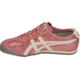 Asics Onitsuka Tiger Meksiko 66 M 1183A032-600 crvena 1