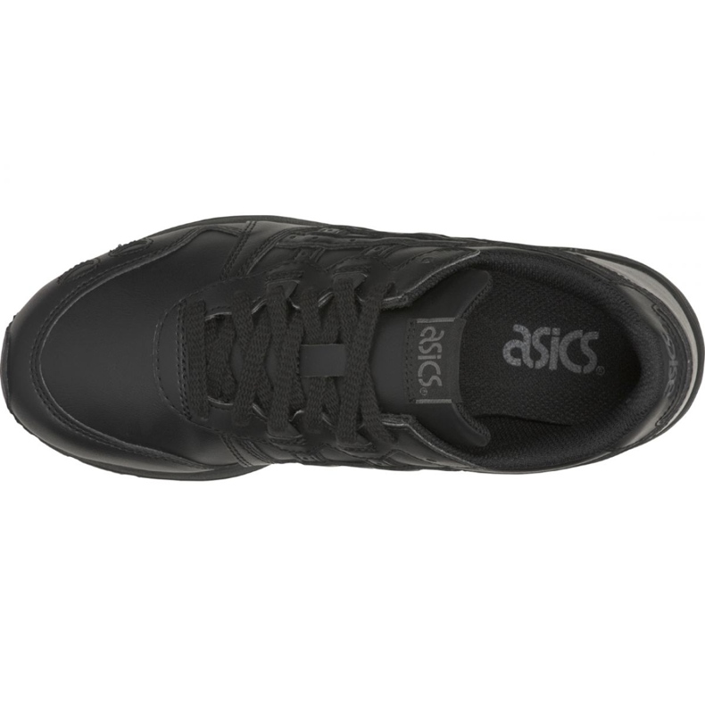 Asics Gel-Lyte Gs Jr 1194A016-001 crna 2