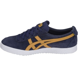 Asics Onitsuka Tiger Mexico Delegacija M D6E7L-400 cipele tamnoplava 1