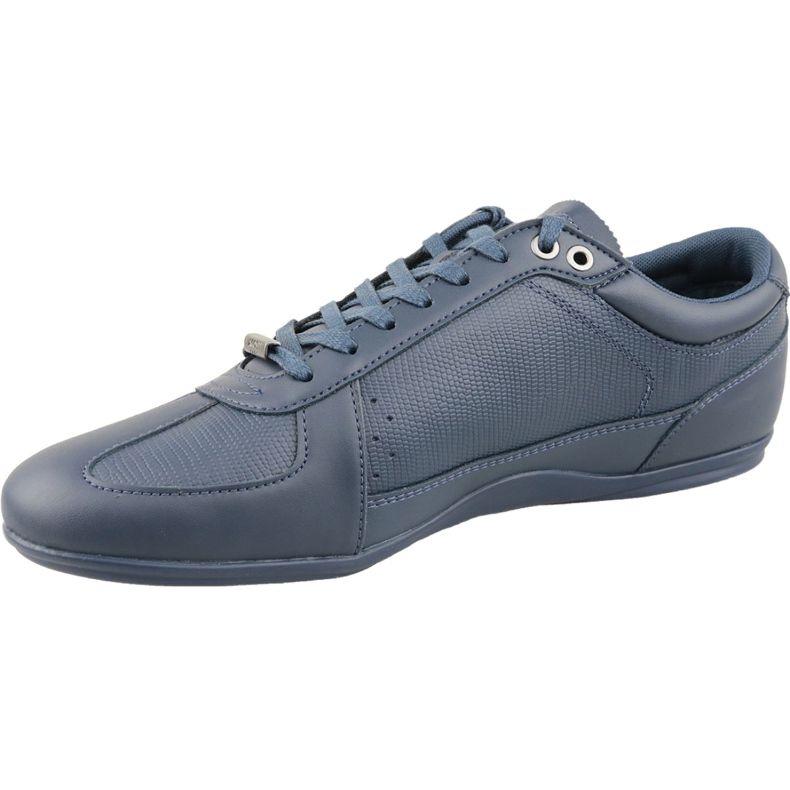 Lacoste Evara 119 1 M 737CMA003195K mornarsko plava 1
