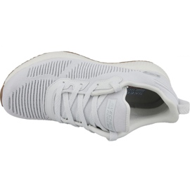 Skechers Bobs Squad Glam W 31347-WHT bijela 2