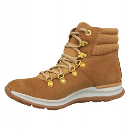 Caterpillar Memory Lane W P310659 smeđa 1