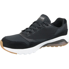 Skechers Skech-Air Extreme W 12922-BLK Cipele crna 1