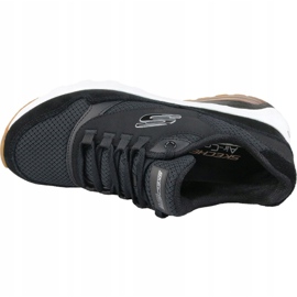 Skechers Skech-Air Extreme W 12922-BLK Cipele crno 2