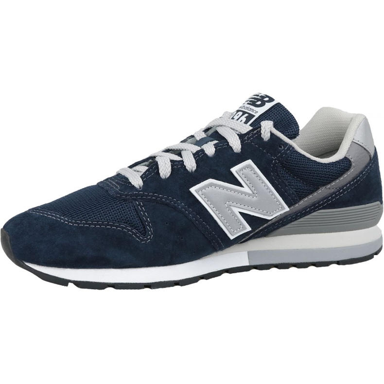 Cipele New Balance M CM996BN tamnoplava 1