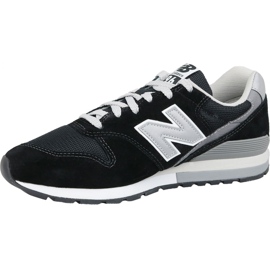 Cipele New Balance M CM996BP crne crna 1