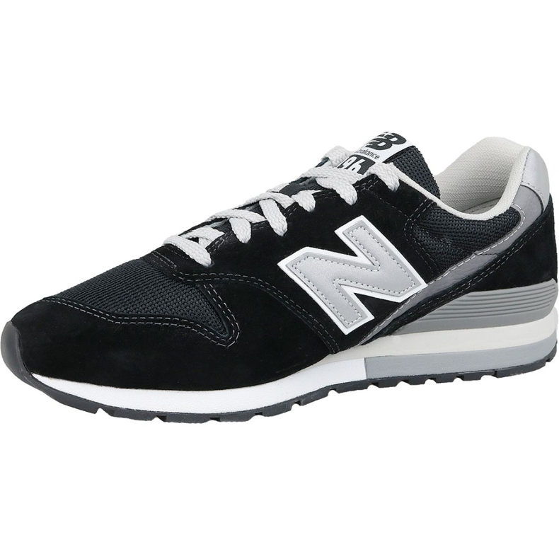 Cipele New Balance M CM996BP crne crna 1