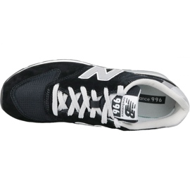 Cipele New Balance M CM996BP crne crna 2