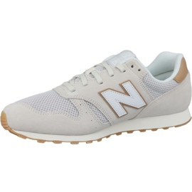 Sive cipele New Balance M ML373NBC siva 1