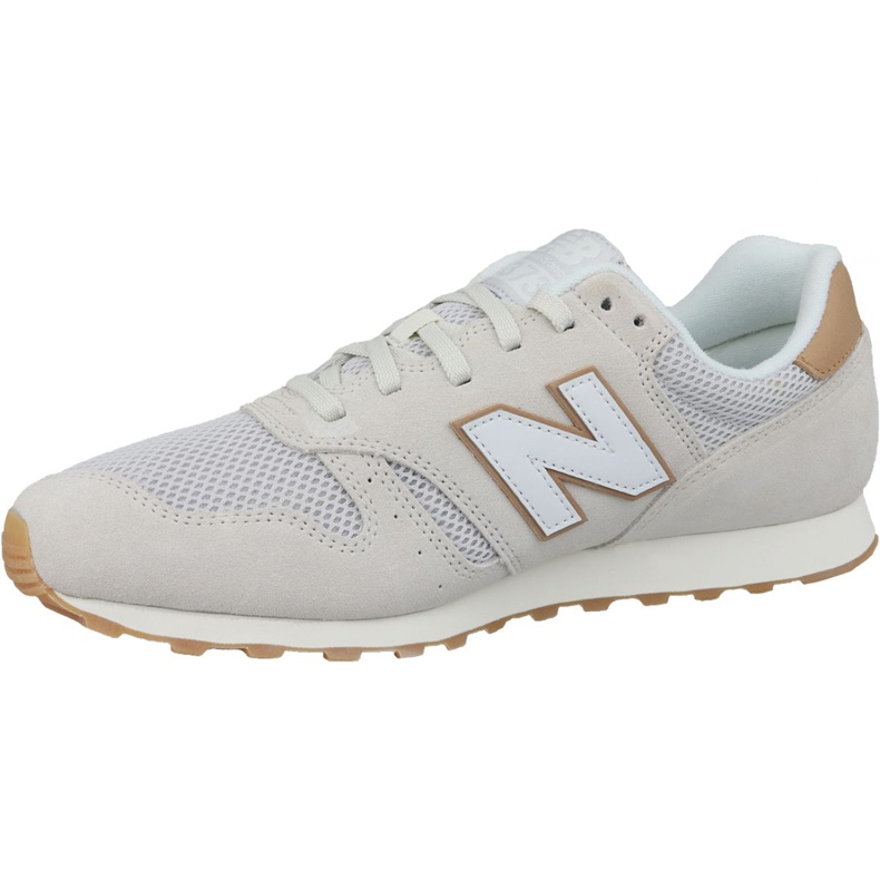 Sive cipele New Balance M ML373NBC siva 1