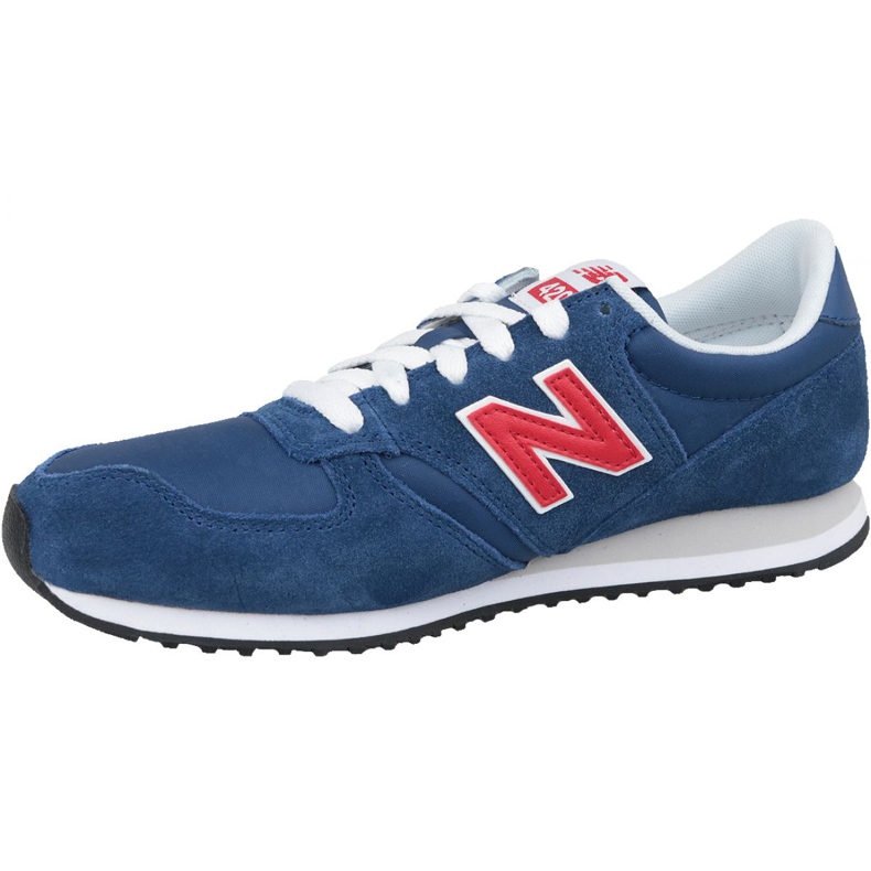 New Balance Nove tamnoplave cipele Balance M U420MTR mornarsko plava 1
