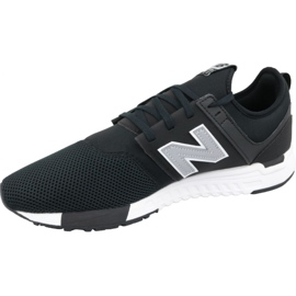 Cipele New Balance M MRL247OC crne crno 1