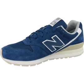 Cipele New Balance M CM996AC tamnoplava 1