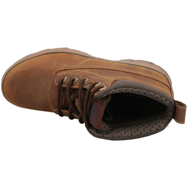 Skechers Resment M 64837-CDB smeđa 2