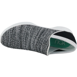 Skechers You W 14951-WBK Cipele siva 2