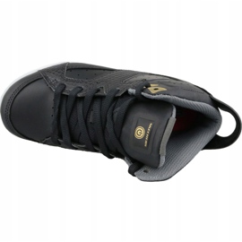 Skechers E-Pro Street Quest Svjetla Jr 90615L-BLK crna 2