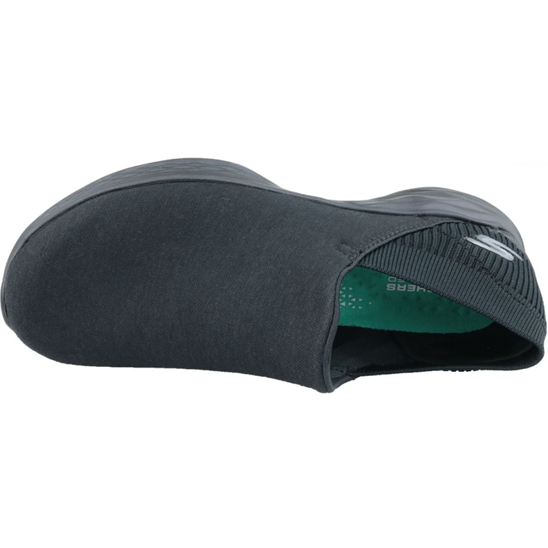 Skechers You-Intuition W 15802-BBK crno 2