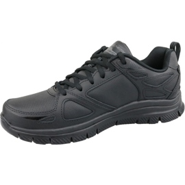 Skechers Flex Advantage M 51461-BBK crno 1