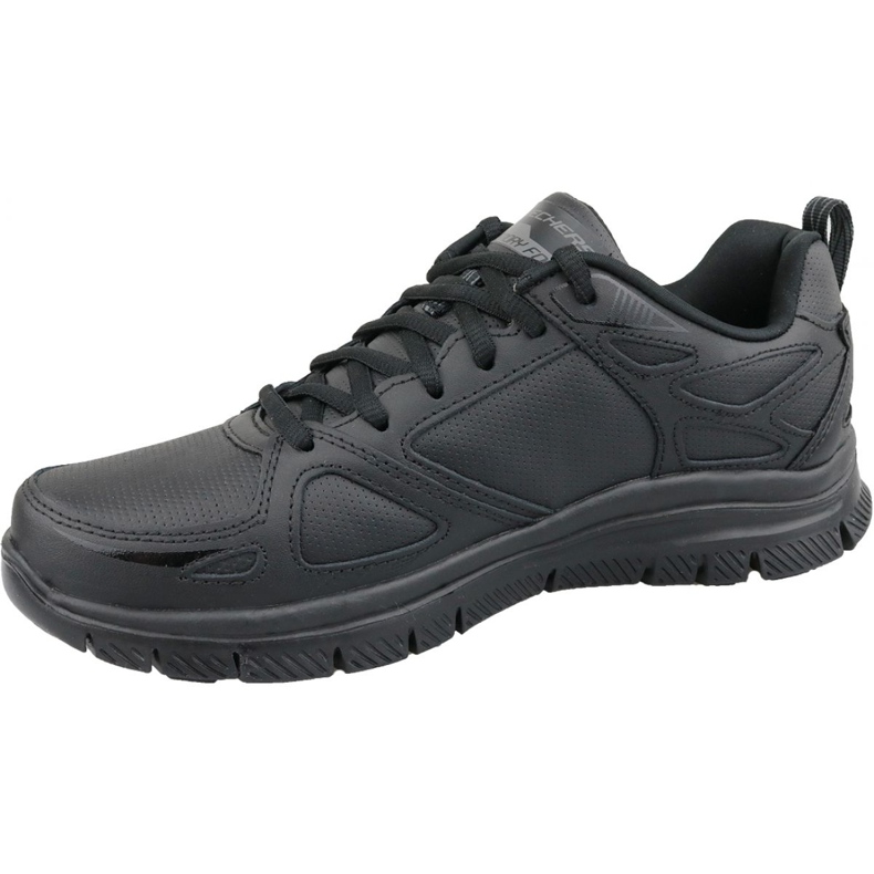 Skechers Flex Advantage M 51461-BBK crno 1