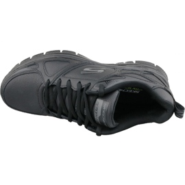 Skechers Flex Advantage M 51461-BBK crna 2