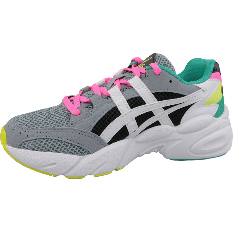 Asics Gel-BND Gs Jr 1024A024-020 siva raznobojna 1