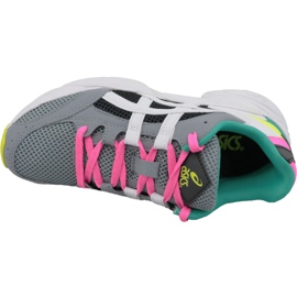 Asics Gel-BND Gs Jr 1024A024-020 siva višebojan 2