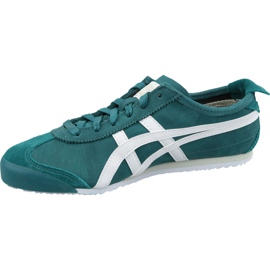 Asics Onitsuka Tiger Mexico 66 M 1183A359-301 cipele zelena 1