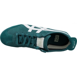 Asics Onitsuka Tiger Mexico 66 M 1183A359-301 cipele zelena 2