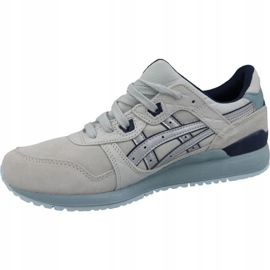 Asics Gel-Lyte Iii M 1191A201-020 siva 1