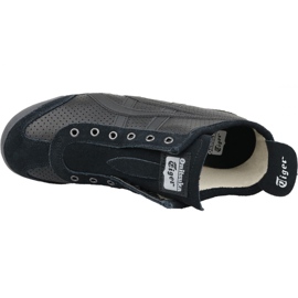 Asics Onitsuka Tiger Mexico 66 Slip-On M D815L-909 crna 2