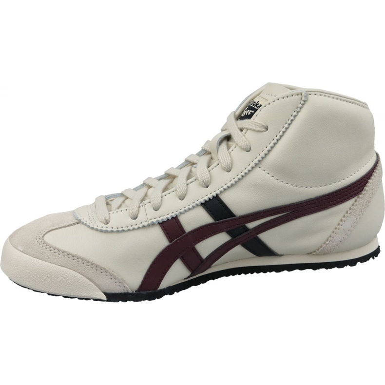 Asics Onitsuka Tiger Mexico Mid Runner M HL328-250 bijela 1