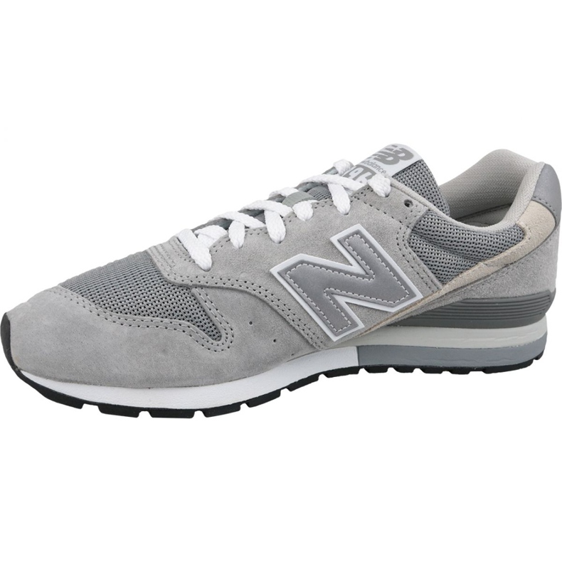 New Balance Nove cipele Balance M CM996BG siva 1
