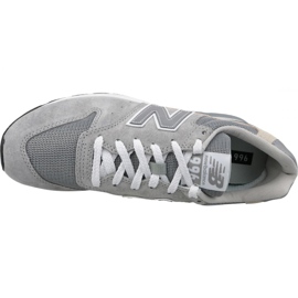 New Balance Nove cipele Balance M CM996BG siva 2