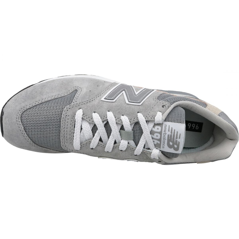 New Balance Nove cipele Balance M CM996BG siva 2