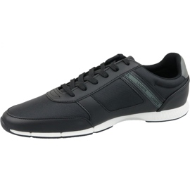 Lacoste Menerva Sport 119 1 M 737CMA0063237 crno 1
