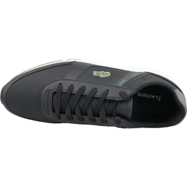 Lacoste Menerva Sport 119 1 M 737CMA0063237 crna 2