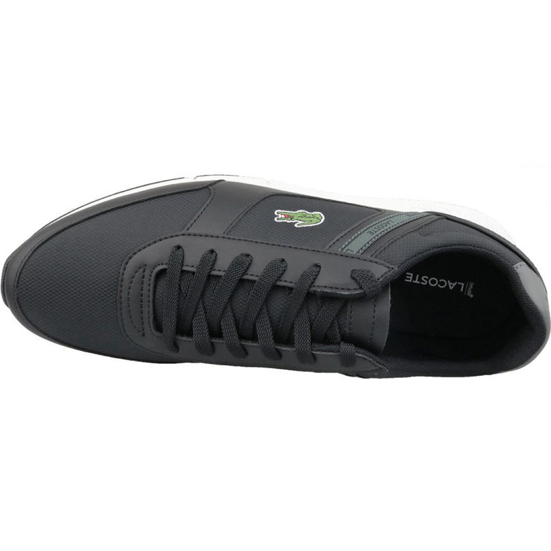 Lacoste Menerva Sport 119 1 M 737CMA0063237 crna 2